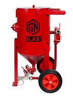 Абразивоструйный аппарат GN BLAST 200